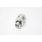 Parker HYDRAULIC FLUID CONNECTOR 22MM 3/4IN OTHER PIPE FITTING RHV22LREDOMDCF - alternate 3